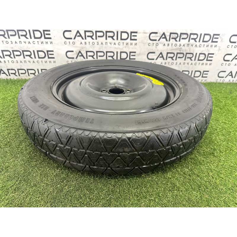 Запасне колесо (аксессуары) LAND ROVER Range Rover Evoque L538 2016 2.0 LR088518