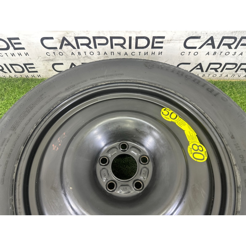 Запасне колесо (аксессуары) LAND ROVER Range Rover Evoque L538 2016 2.0 LR088518