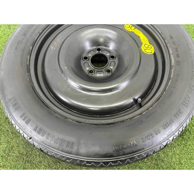 Запасне колесо (аксессуары) LAND ROVER Range Rover Evoque L538 2016 2.0 LR088518