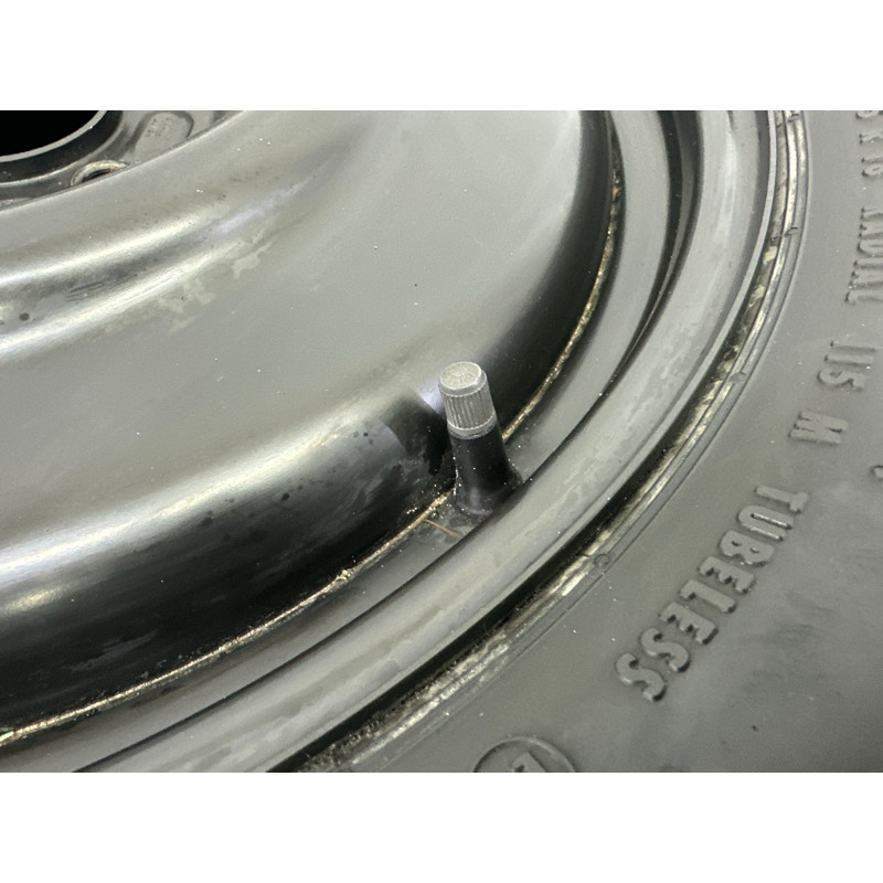 Запасне колесо (аксессуары) LAND ROVER Range Rover Evoque L538 2016 2.0 LR088518