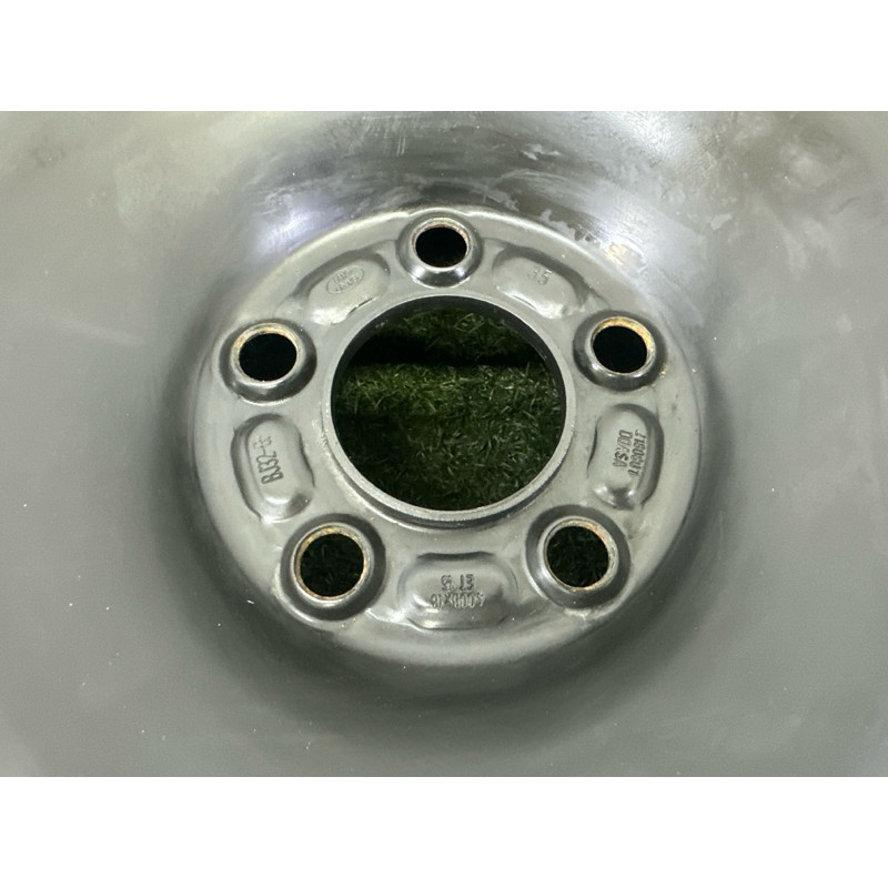 Запасне колесо (аксессуары) LAND ROVER Range Rover Evoque L538 2016 2.0 LR088518