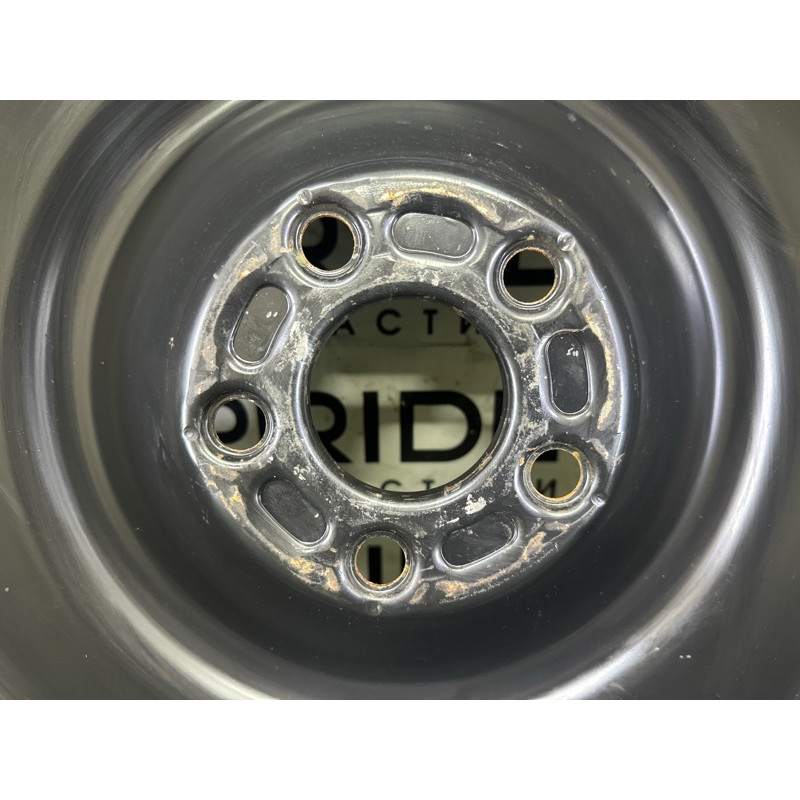 Запасне колесо (аксессуары) LAND ROVER Range Rover Evoque L538 2016 2.0 LR088518