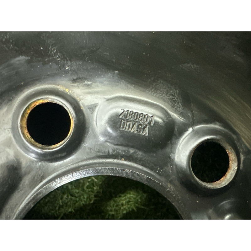 Запасне колесо (аксессуары) LAND ROVER Range Rover Evoque L538 2016 2.0 LR088518