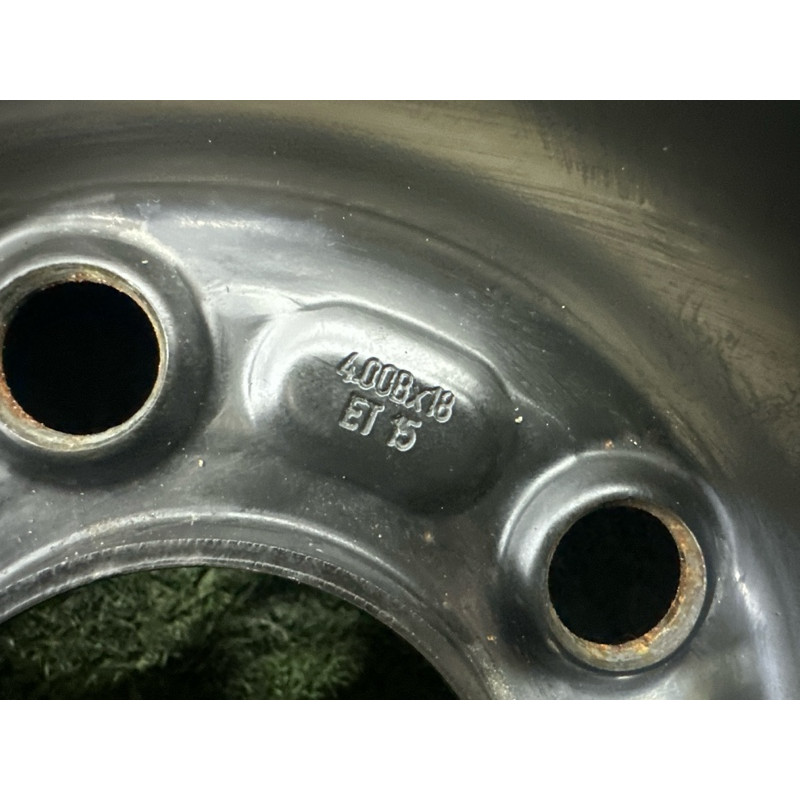 Запасне колесо (аксессуары) LAND ROVER Range Rover Evoque L538 2016 2.0 LR088518