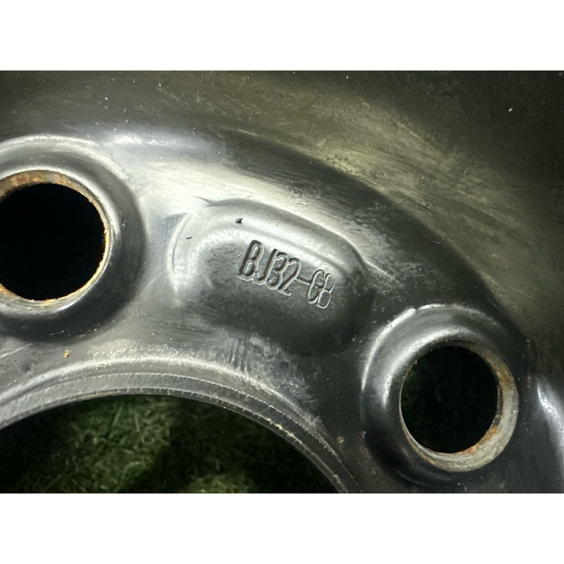 Запасне колесо (аксессуары) LAND ROVER Range Rover Evoque L538 2016 2.0 LR088518