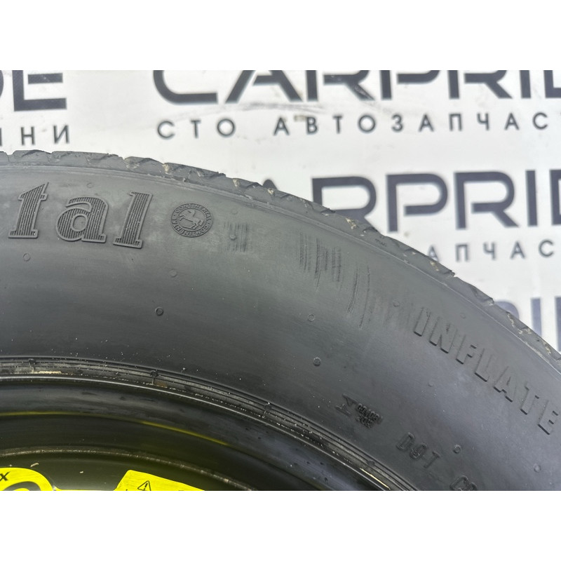 Запасне колесо (аксессуары) LAND ROVER Range Rover Evoque L538 2016 2.0 LR088518