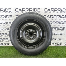 Запасное колесо