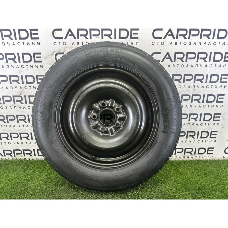 Запасное колесо (аксессуары) Mitsubishi Outlander Sport Not specified 2013 4250D011