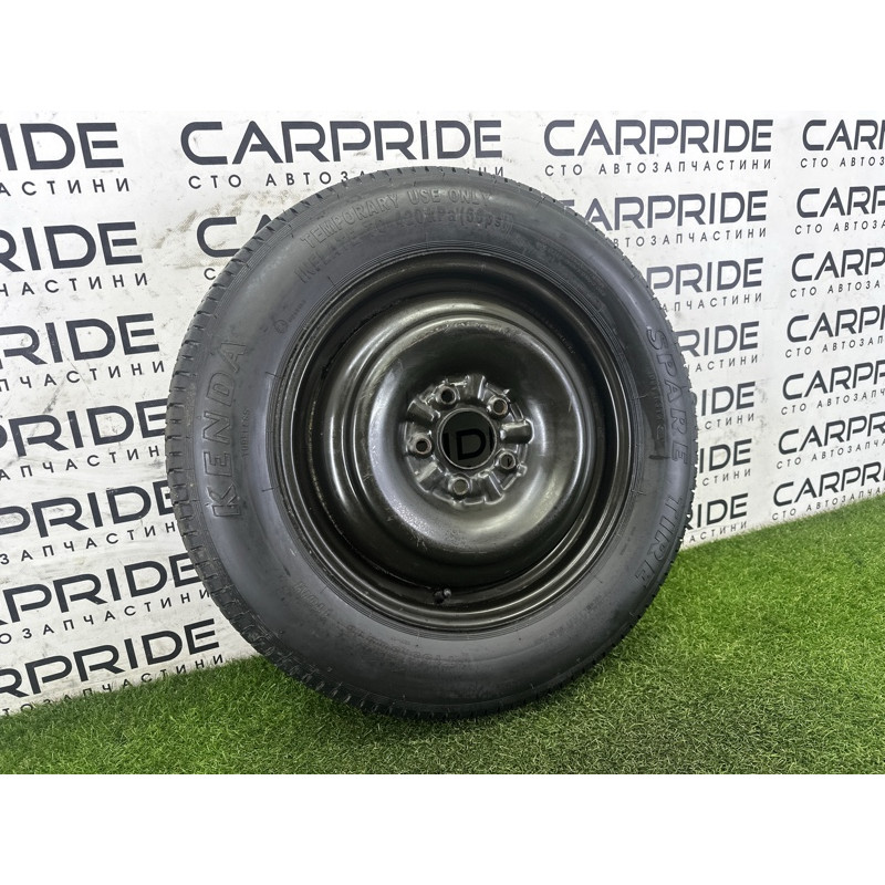 Запасное колесо (аксессуары) Mitsubishi Outlander Sport Not specified 2013 4250D011