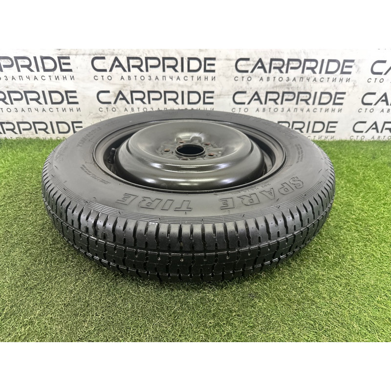 Запасное колесо (аксессуары) Mitsubishi Outlander Sport Not specified 2013 4250D011