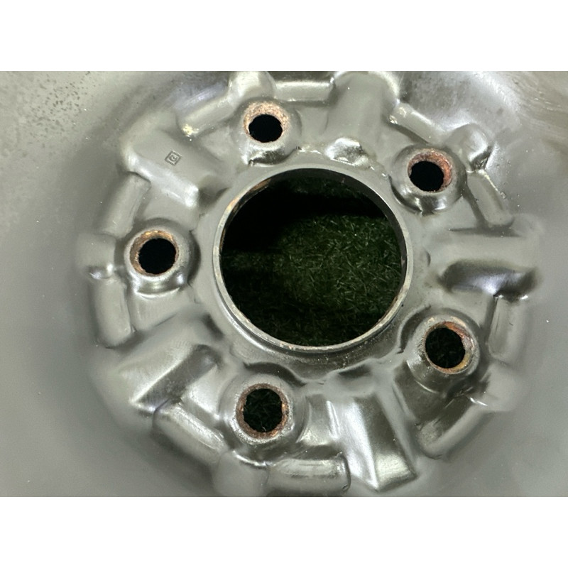 Запасное колесо (аксессуары) Mitsubishi Outlander Sport Not specified 2013 4250D011