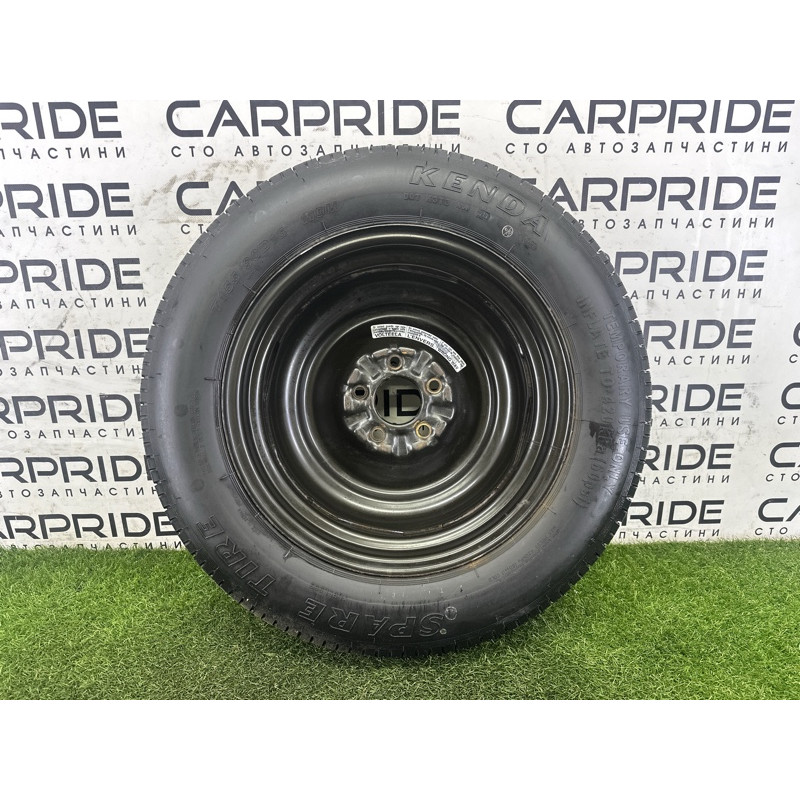 Запасное колесо (аксессуары) Mitsubishi Outlander Sport Not specified 2013 4250D011