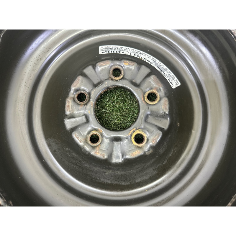 Запасное колесо (аксессуары) Mitsubishi Outlander Sport Not specified 2013 4250D011