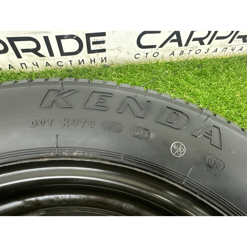 Запасное колесо (аксессуары) Mitsubishi Outlander Sport Not specified 2013 4250D011