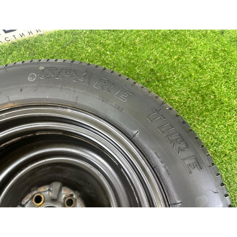 Запасное колесо (аксессуары) Mitsubishi Outlander Sport Not specified 2013 4250D011