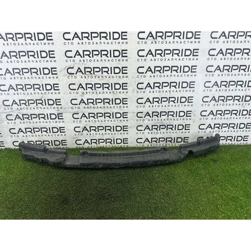 Абсорбер (наполнитель) бампера (кузов и элементы) BMW X5 F15 2015 4.4 51117294478