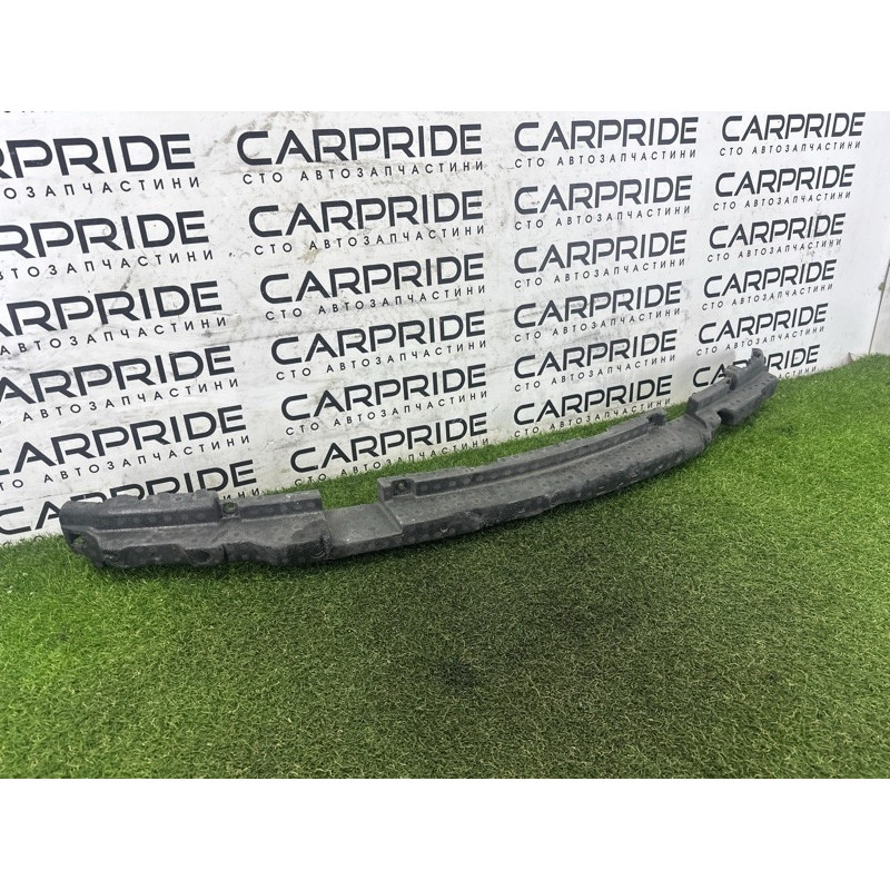 Абсорбер (наполнитель) бампера (кузов и элементы) BMW X5 F15 2015 4.4 51117294478