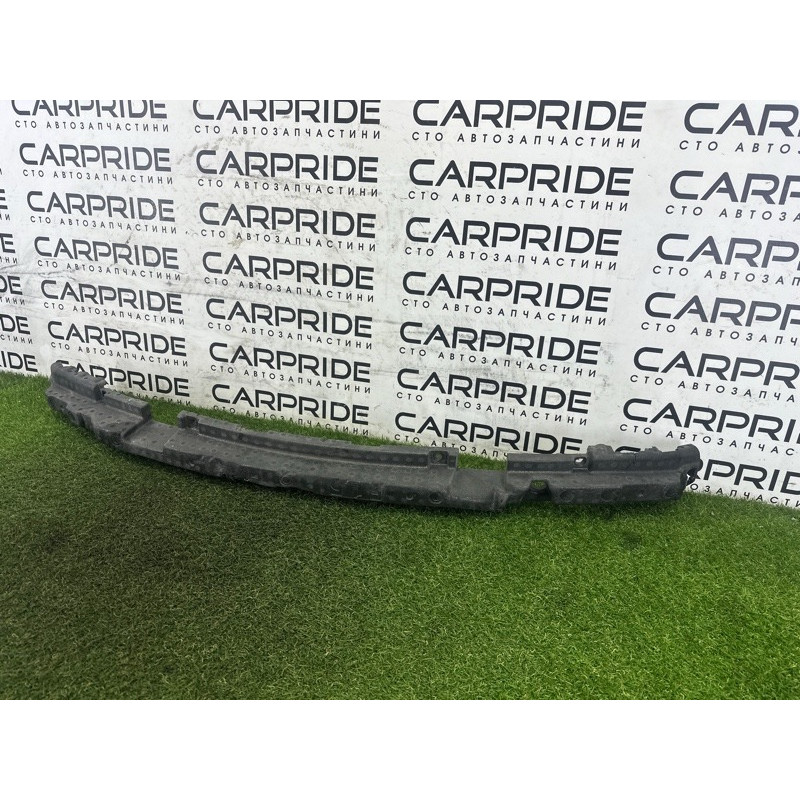 Абсорбер (наполнитель) бампера (кузов и элементы) BMW X5 F15 2015 4.4 51117294478