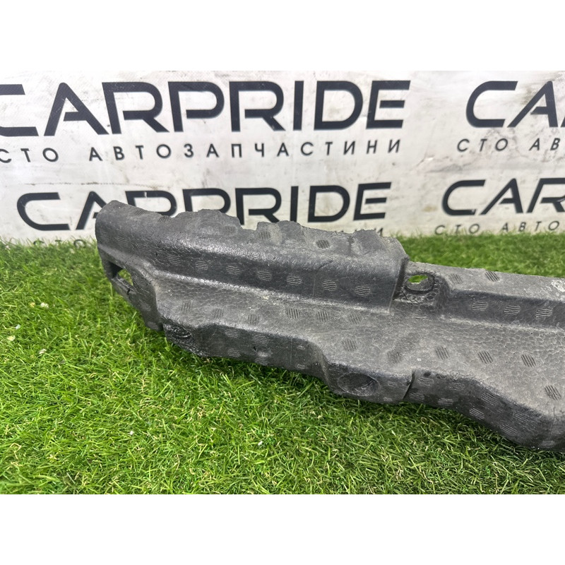 Абсорбер (наполнитель) бампера (кузов и элементы) BMW X5 F15 2015 4.4 51117294478