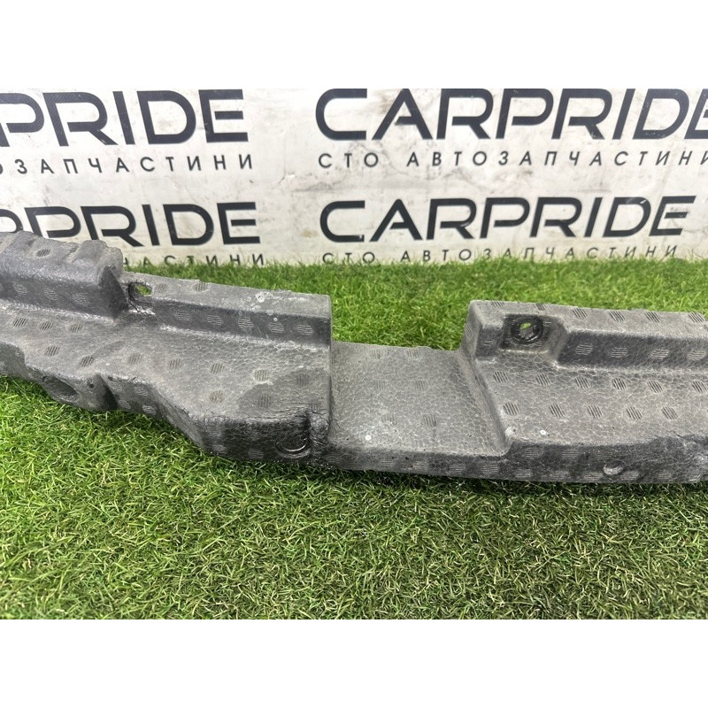 Абсорбер (наполнитель) бампера (кузов и элементы) BMW X5 F15 2015 4.4 51117294478