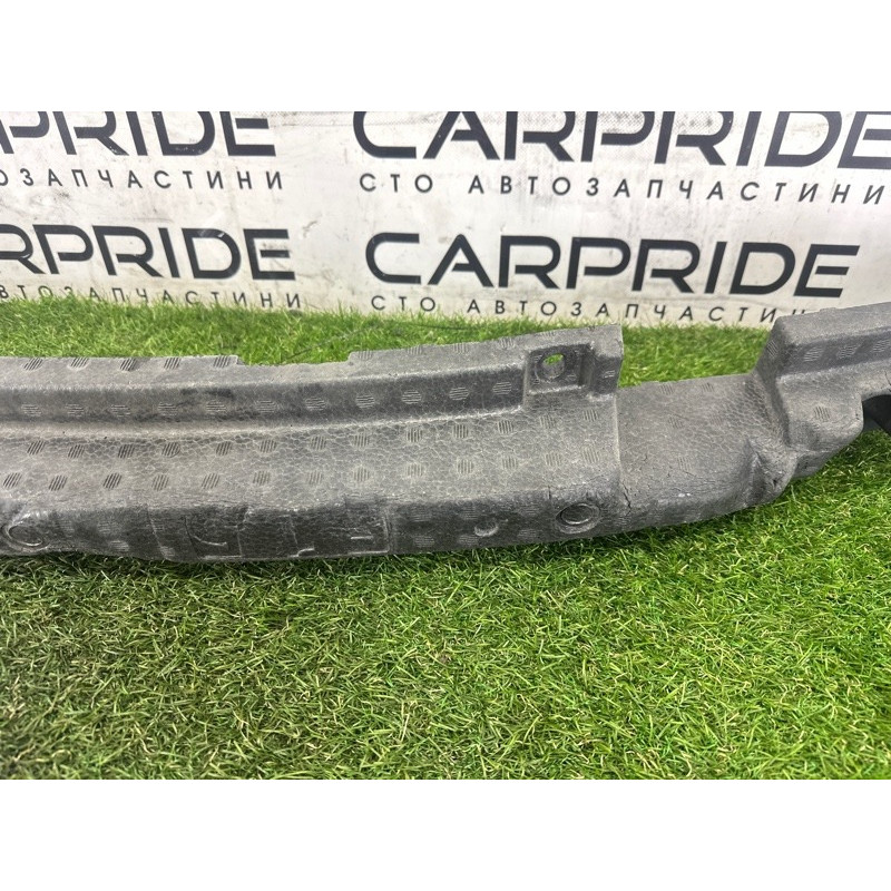 Абсорбер (наполнитель) бампера (кузов и элементы) BMW X5 F15 2015 4.4 51117294478