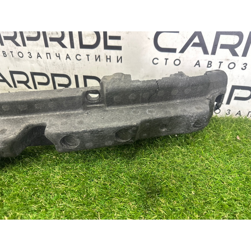 Абсорбер (наполнитель) бампера (кузов и элементы) BMW X5 F15 2015 4.4 51117294478