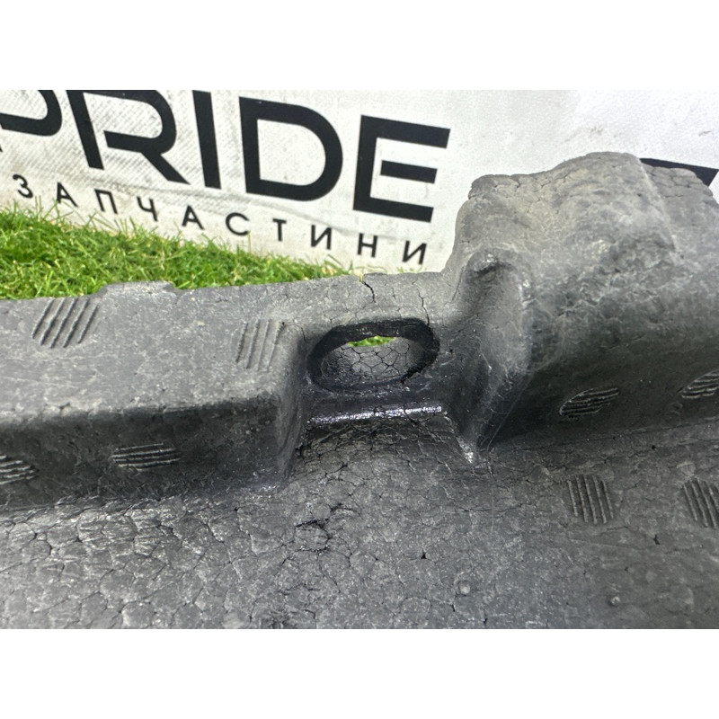 Абсорбер (наполнитель) бампера (кузов и элементы) BMW X5 F15 2015 4.4 51117294478