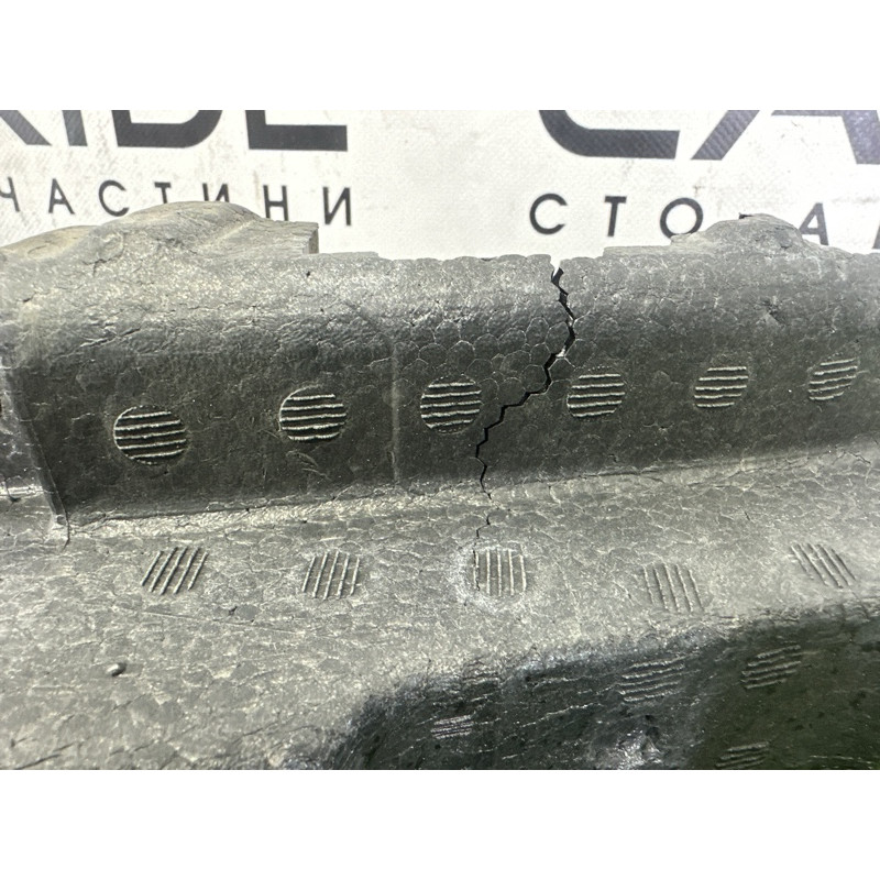 Абсорбер (наполнитель) бампера (кузов и элементы) BMW X5 F15 2015 4.4 51117294478