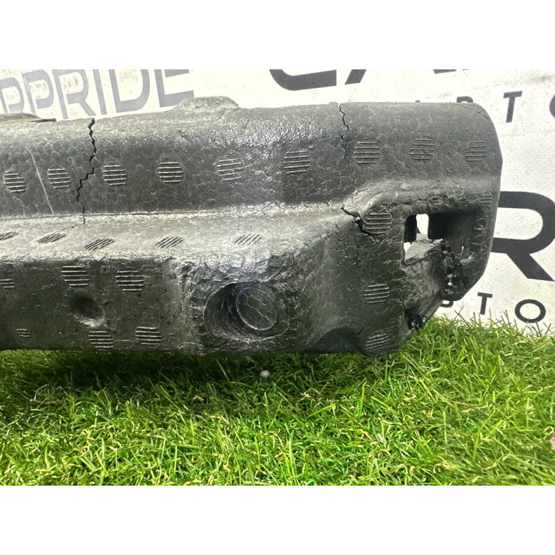 Абсорбер (наполнитель) бампера (кузов и элементы) BMW X5 F15 2015 4.4 51117294478