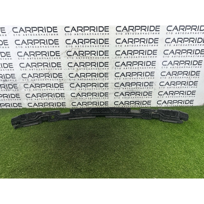Абсорбер (наполнитель) бампера (кузов и элементы) BMW X5 F15 2015 4.4 51117294478