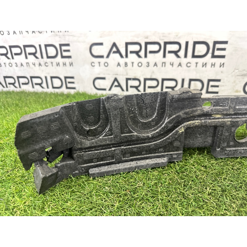 Абсорбер (наполнитель) бампера (кузов и элементы) BMW X5 F15 2015 4.4 51117294478