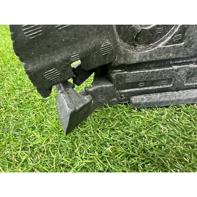 Абсорбер (наполнитель) бампера (кузов и элементы) BMW X5 F15 2015 4.4 51117294478