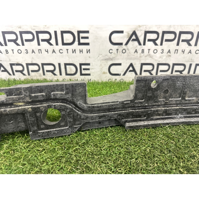 Абсорбер (наполнитель) бампера (кузов и элементы) BMW X5 F15 2015 4.4 51117294478