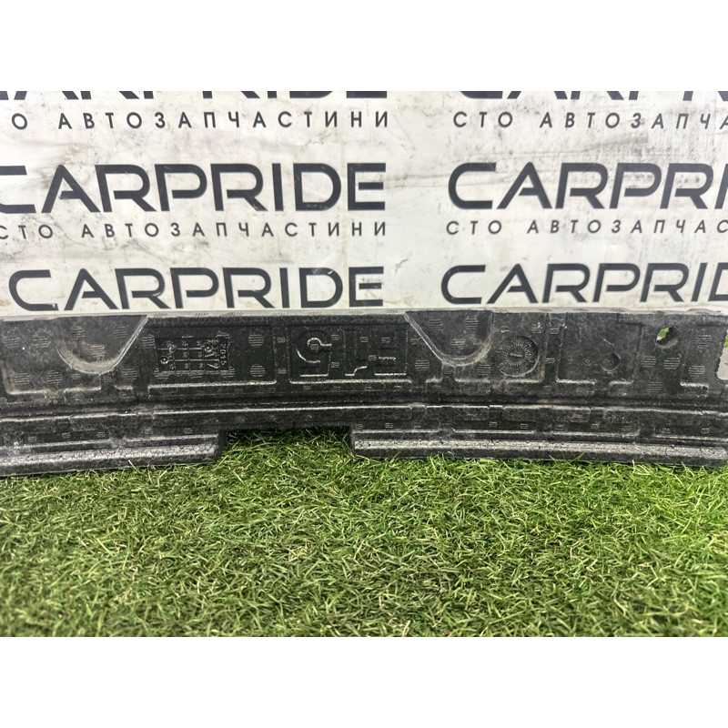 Абсорбер (наполнитель) бампера (кузов и элементы) BMW X5 F15 2015 4.4 51117294478