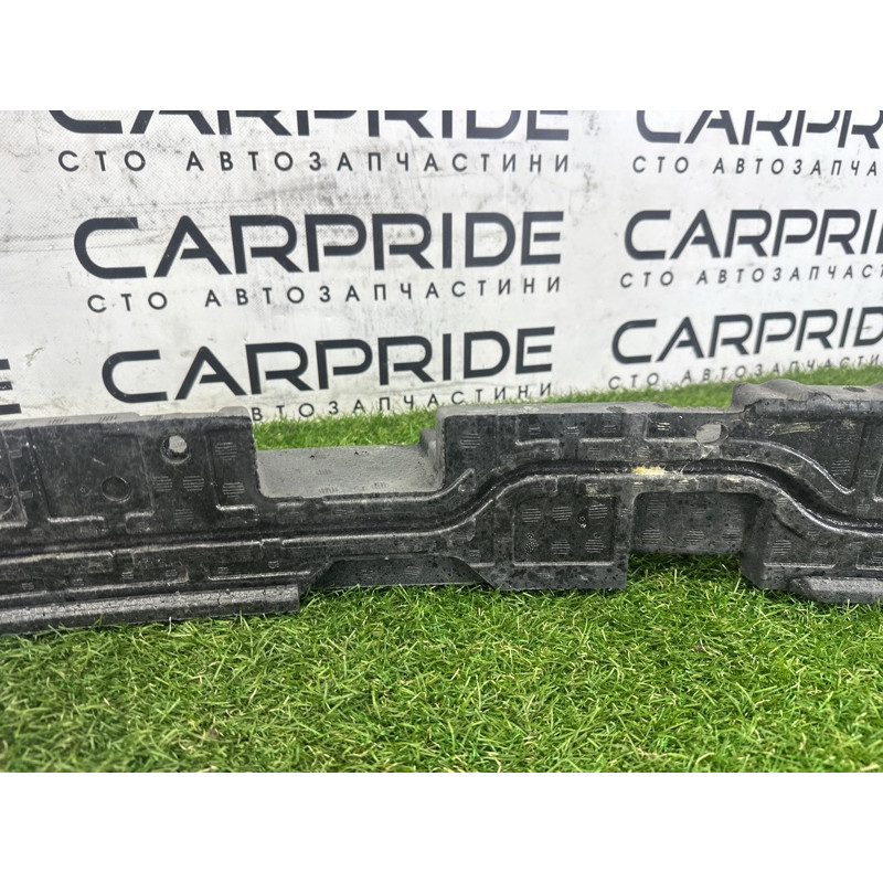 Абсорбер (наполнитель) бампера (кузов и элементы) BMW X5 F15 2015 4.4 51117294478