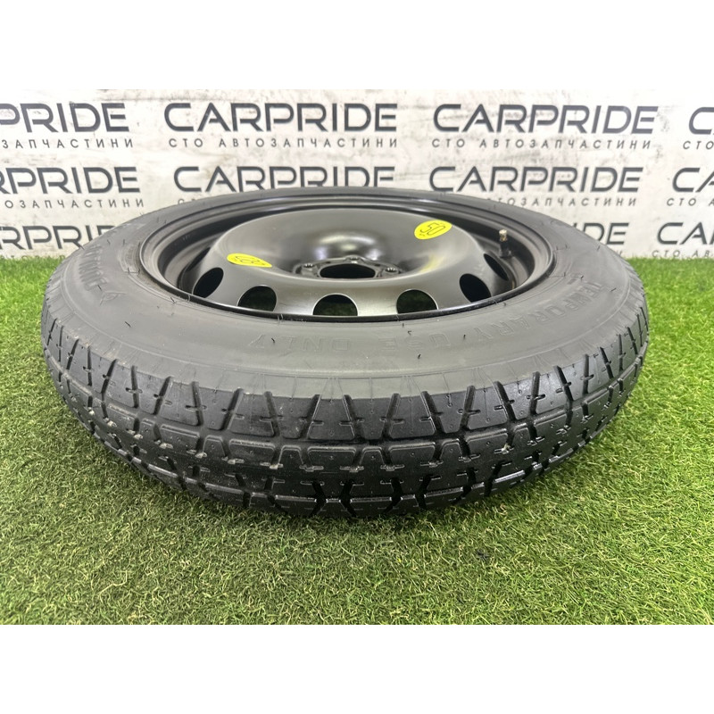 Запасное колесо (аксессуары) BMW X5 E70 2012 3.0 N55B30 36116768861