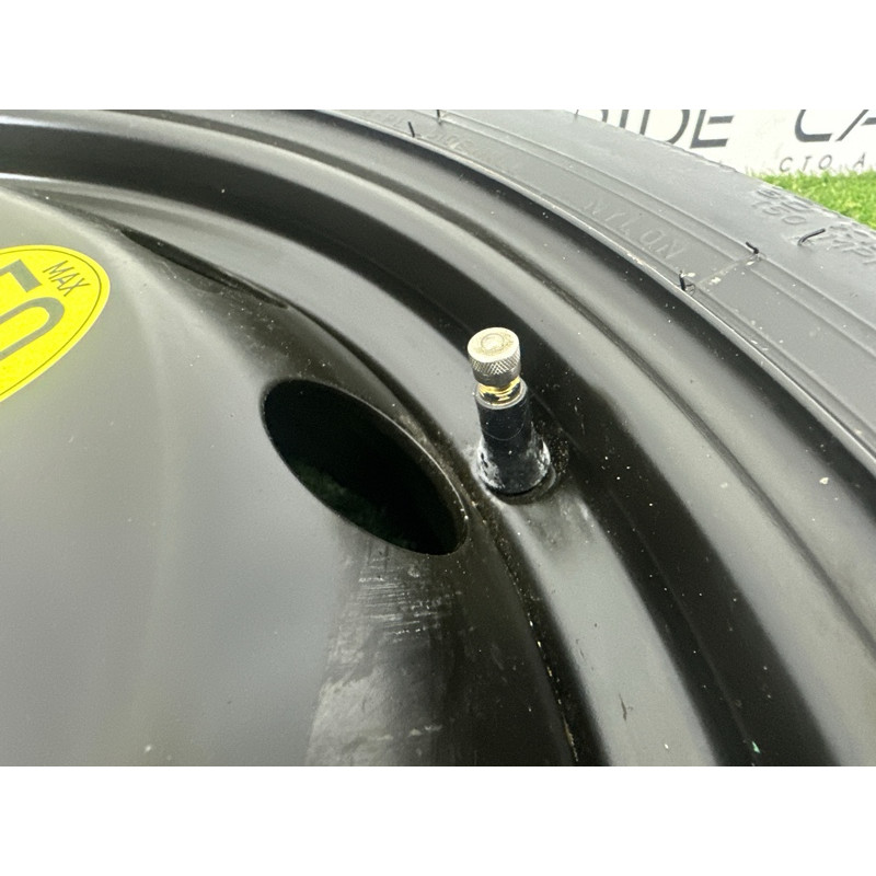 Запасное колесо (аксессуары) BMW X5 E70 2012 3.0 N55B30 36116768861