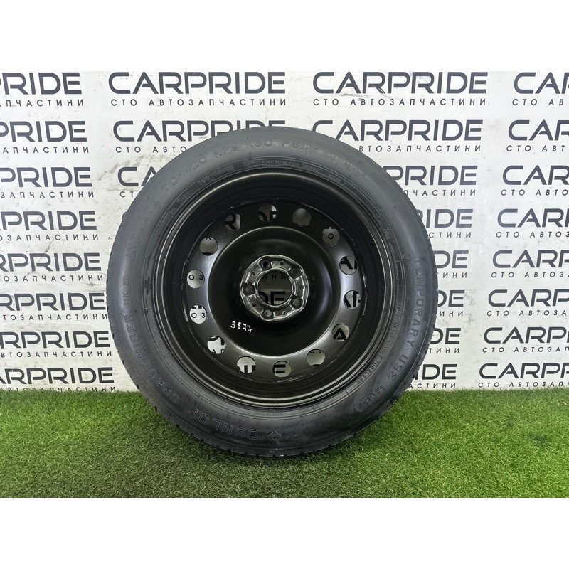 Запасное колесо (аксессуары) BMW X5 E70 2012 3.0 N55B30 36116768861