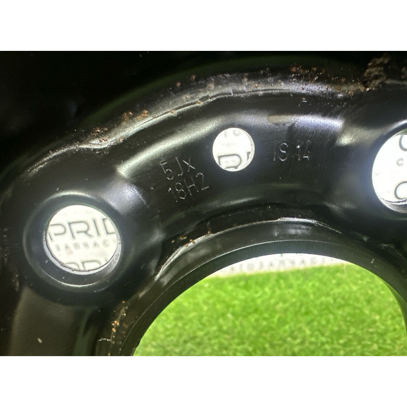 Запасное колесо (аксессуары) BMW X5 E70 2012 3.0 N55B30 36116768861