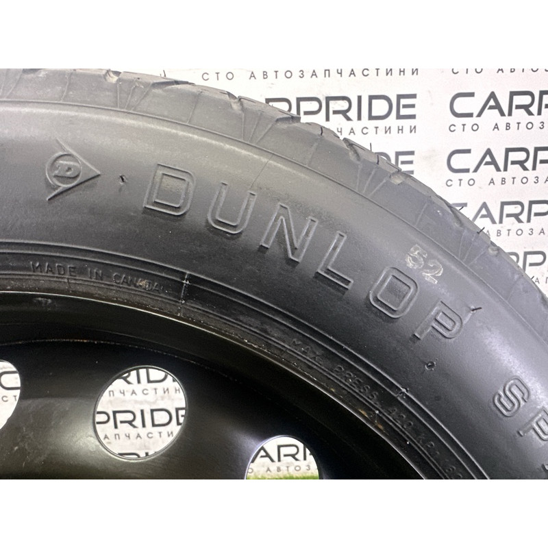 Запасное колесо (аксессуары) BMW X5 E70 2012 3.0 N55B30 36116768861