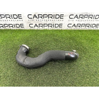 Патрубок інтеркулера