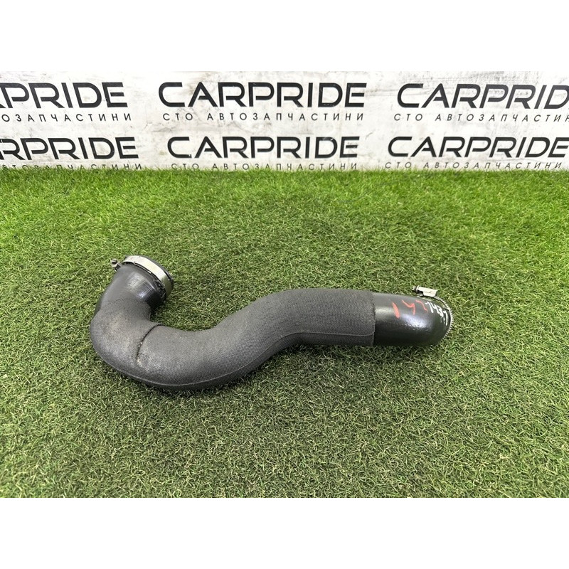 Патрубок интеркулера (двигатель и элементы) AUDI A4 B8 2013 2.0 TFSI 8K0145738M