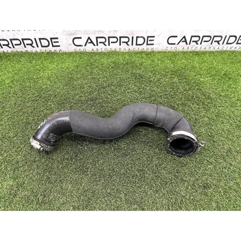 Патрубок интеркулера (двигатель и элементы) AUDI A4 B8 2013 2.0 TFSI 8K0145738M