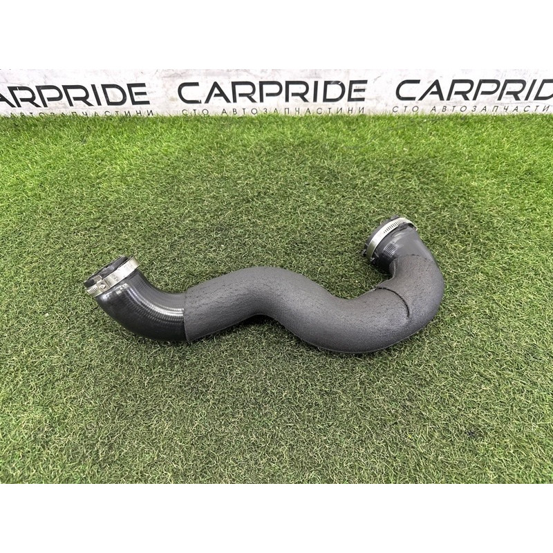 Патрубок интеркулера (двигатель и элементы) AUDI A4 B8 2013 2.0 TFSI 8K0145738M