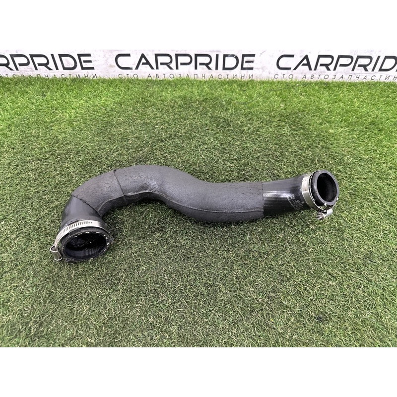 Патрубок интеркулера (двигатель и элементы) AUDI A4 B8 2013 2.0 TFSI 8K0145738M