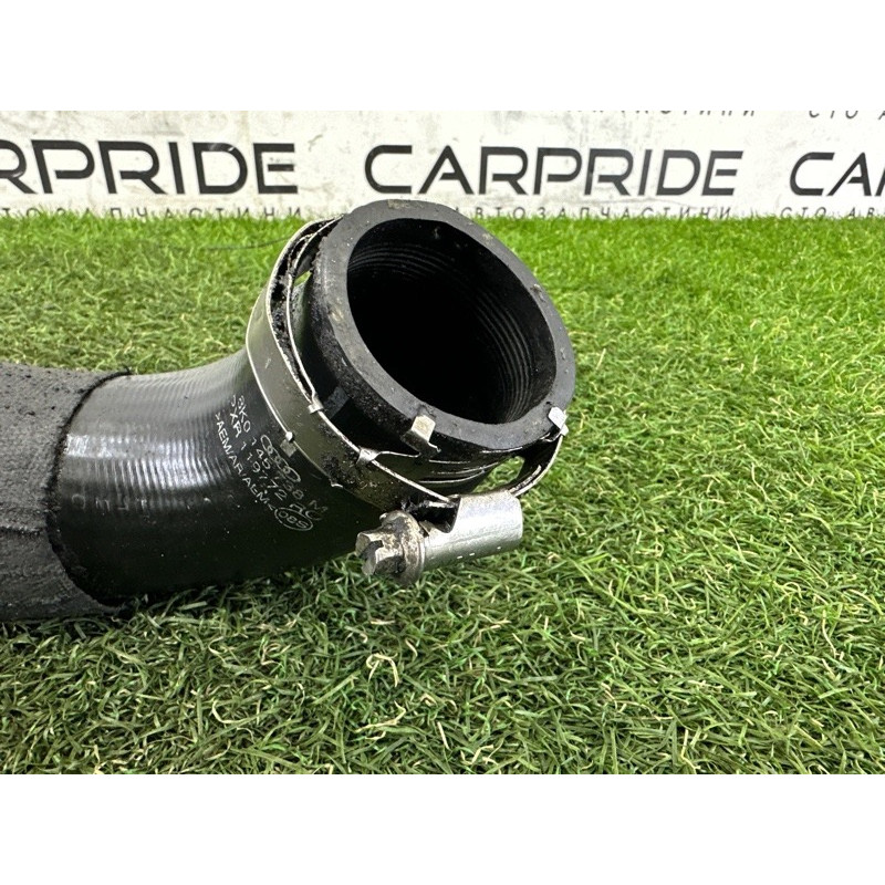 Патрубок интеркулера (двигатель и элементы) AUDI A4 B8 2013 2.0 TFSI 8K0145738M