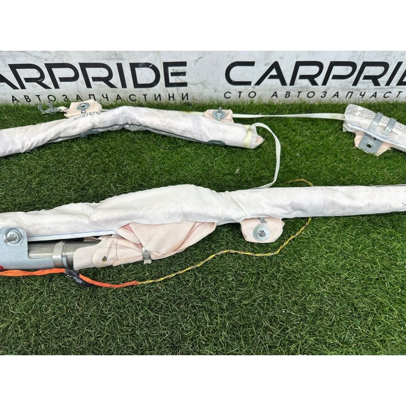 Airbag шторка (airbag/безопасность) LAND ROVER Range Rover L405 2016 5.0 LR049973