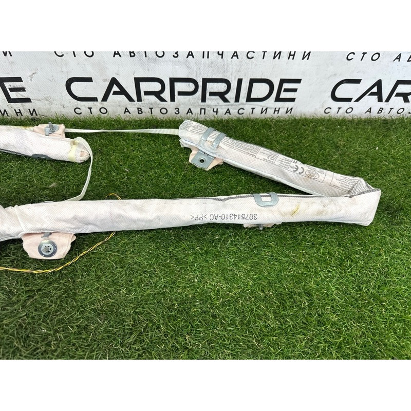 Airbag шторка (airbag/безопасность) LAND ROVER Range Rover L405 2016 5.0 LR049973