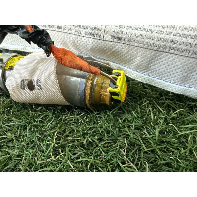 Airbag шторка (airbag/безопасность) LAND ROVER Range Rover L405 2016 5.0 LR049973