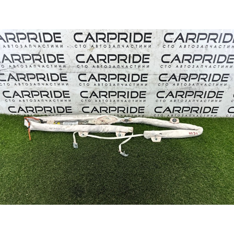 Airbag шторка (airbag/безопасность) LAND ROVER Range Rover L405 2016 5.0 LR049974